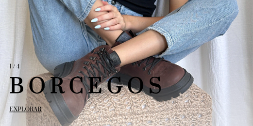imagen de borcegos